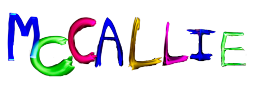 Logo of McCallieFamilyStories
